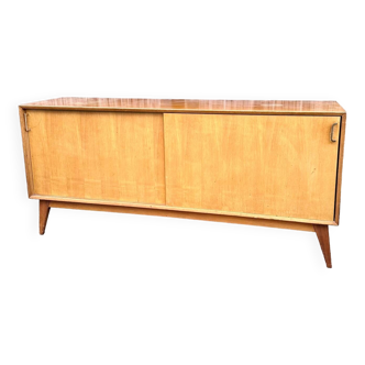 Compass feet sideboard 1950