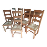 Chaises