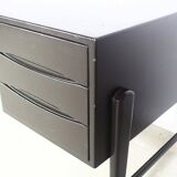 Vintage Arne Vodder Desk, Denmark 1960s