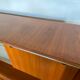 Scandinavian teak sideboard 60