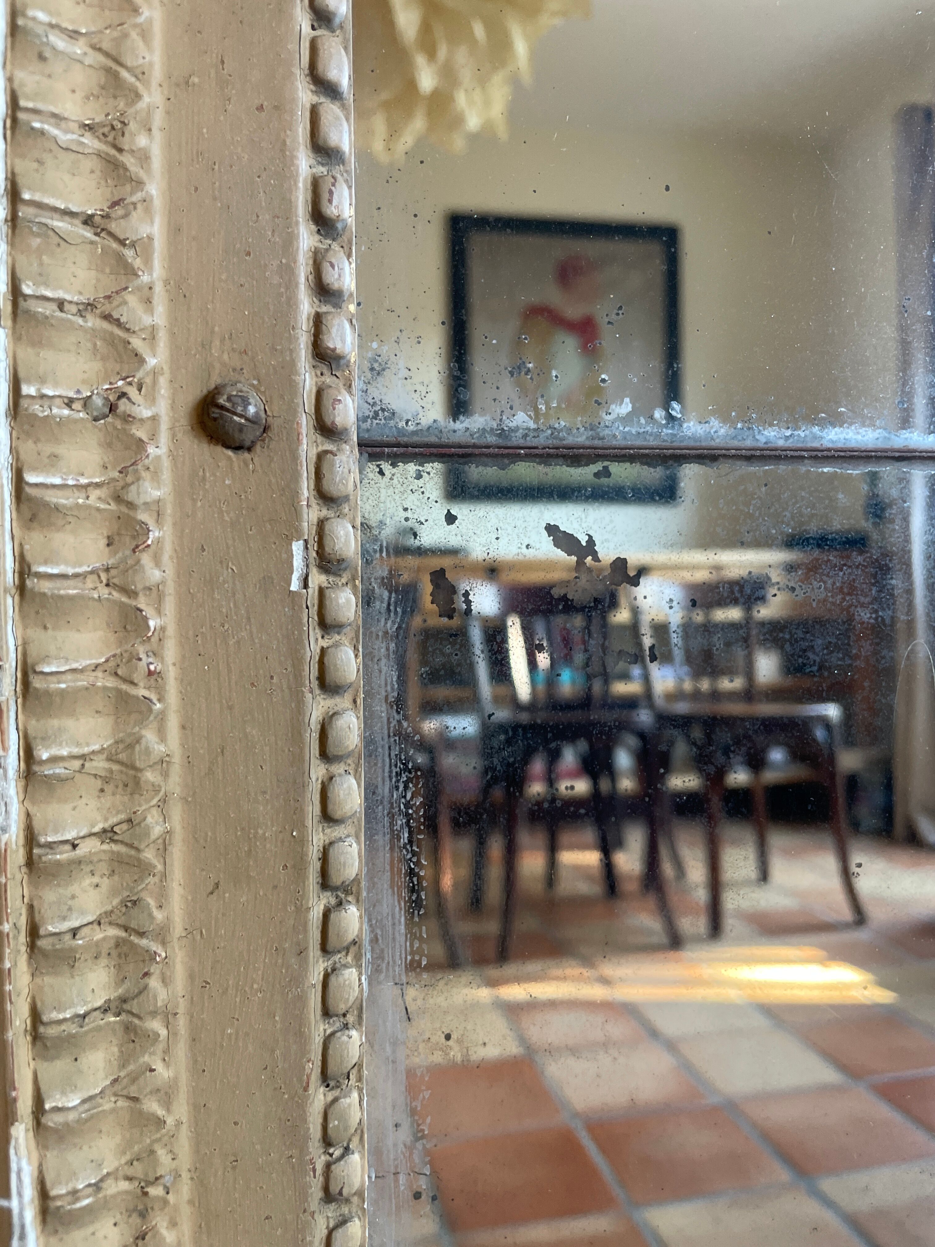 Large Mirror  90x180cm