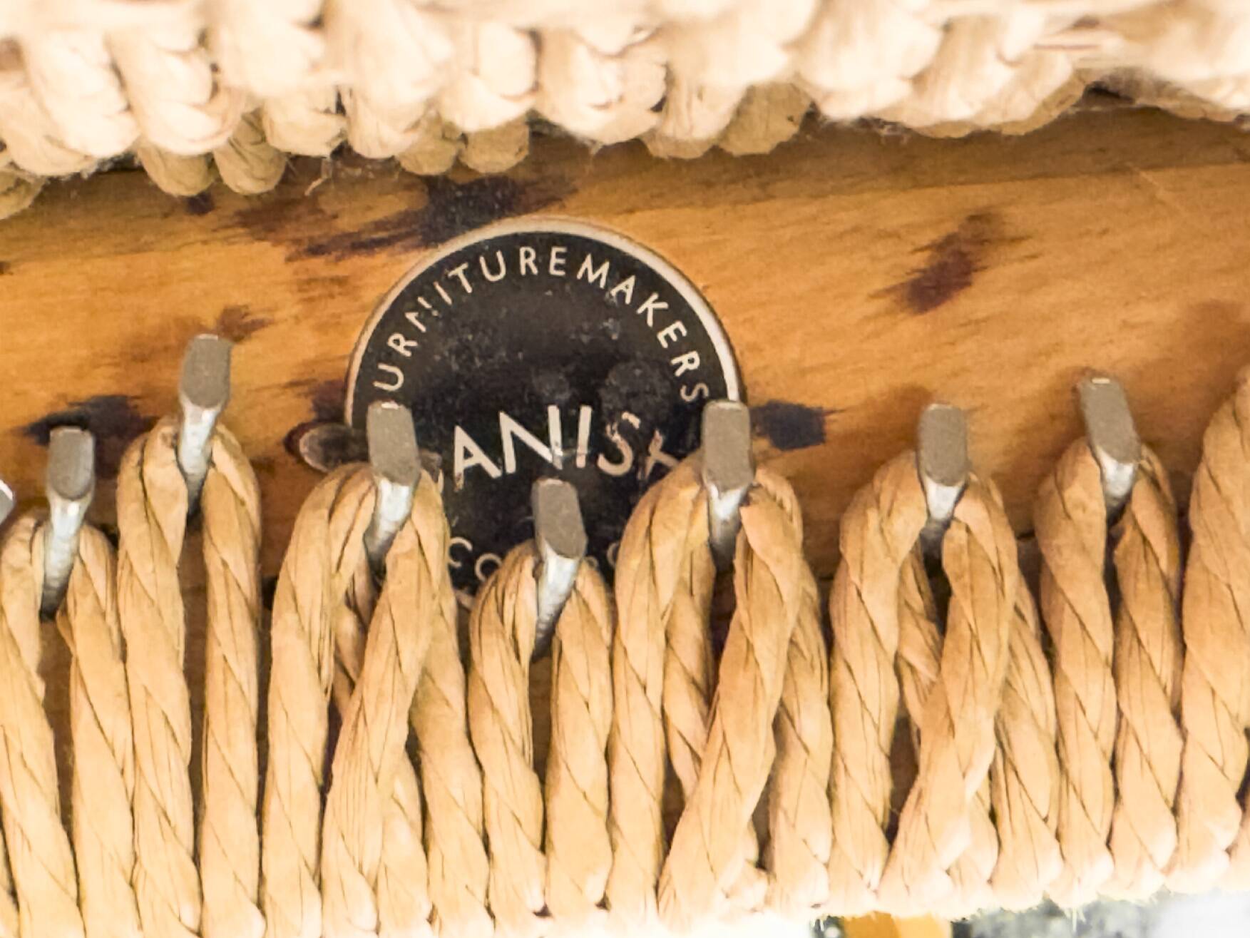 Model 75 Chairs by Niels O. Møller for J.L Møllers, 1960s, Set of 4