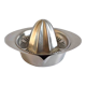 Presse citron en inox Cromargan