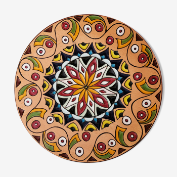 Decorative dish