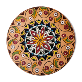 Decorative dish