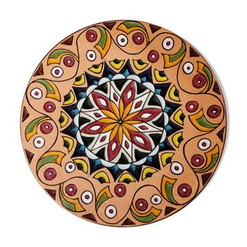 Decorative dish