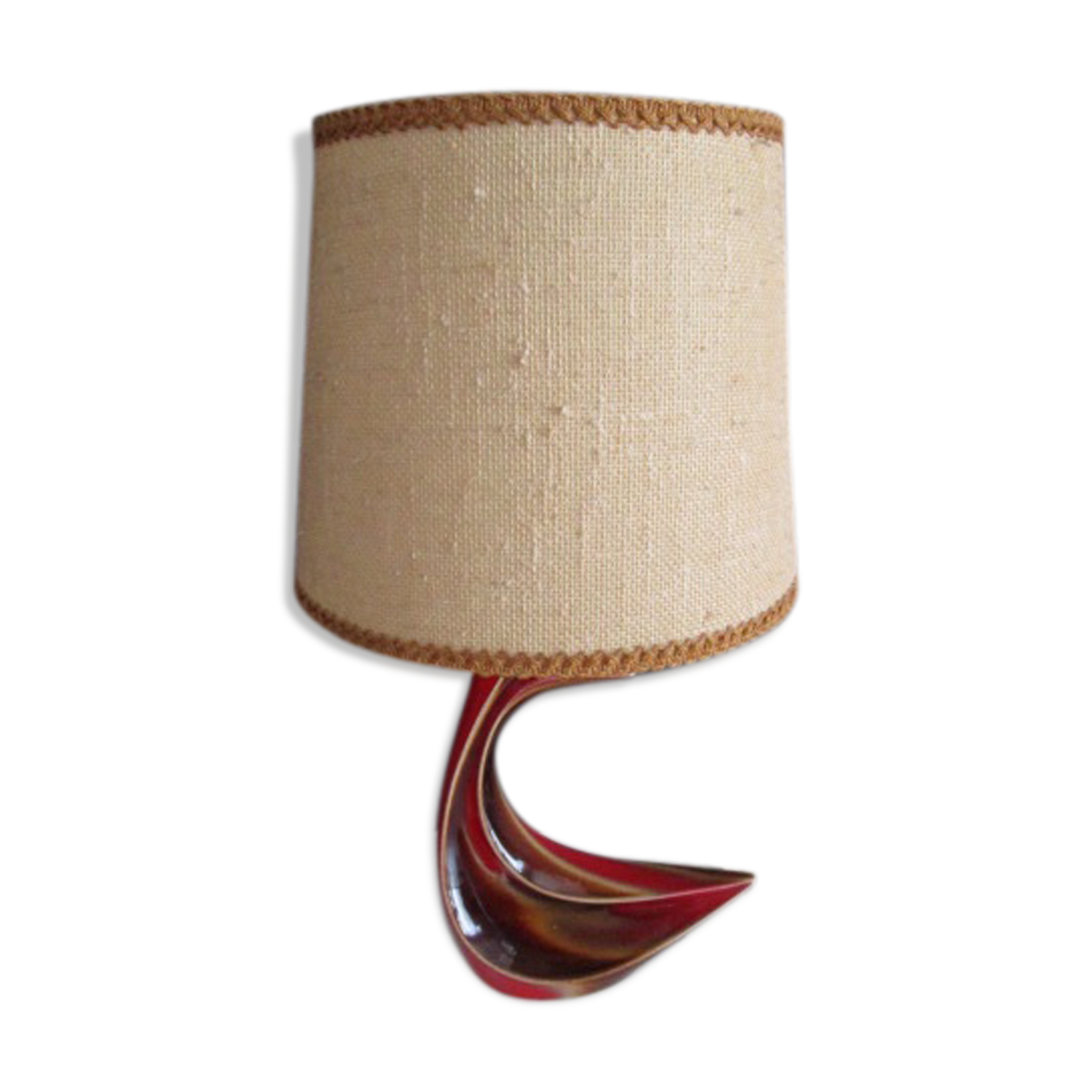 Vintage lamp  60