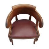 Louis Philippe office chair