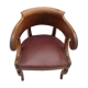 Louis Philippe office chair