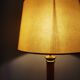 Maison Le Dauphin lamp