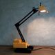 Lampe grue