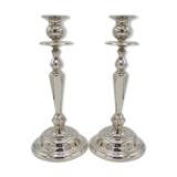 Pair of candlesticks
