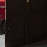 Lampadaire de Mario Bellini pour Artemide, Italie, années 1960