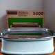 Kitchen scale Stube 5300