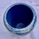 Enamelled ceramic vase to be identified - 444