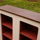 Commode unique - Rénovée