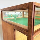 Vintage counter display case, Flemming’s Ladenmöbel