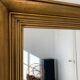 Old mirror 163x120cm
