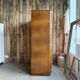 Armoire Art Déco anglaise
