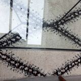 Table de Paolo Piva années 70