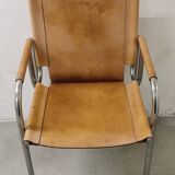 Hans Eichenberger designer armchair