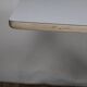 Table HAY About a Table AA15 white square by Hee Welling