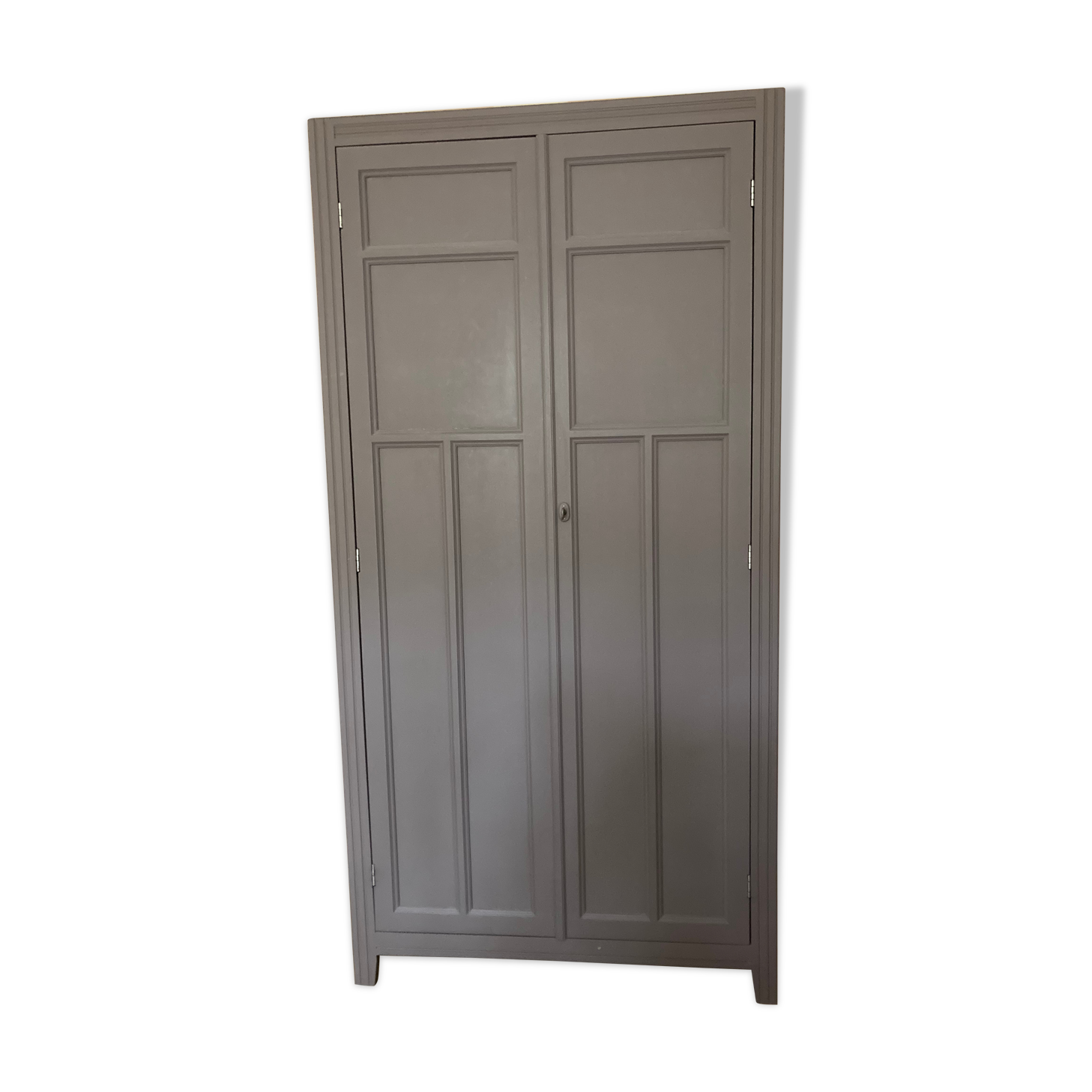 Armoire parisienne Selency