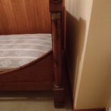 Empire bed