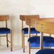 Set of 4 chairs