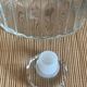 Luigi Bormioli Italy Carafe