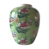 Vase fleuris