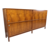 Mid century  high board by Alfred Hendrickx for Belform, 1960s