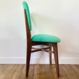 Pair of chairs 70s