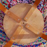 Scandinavian barstool 60 years