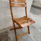 Sodibois wooden garden furniture (elm)