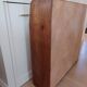 50s wall secretary