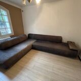 Sofa "Lowland" by Patricia Urquiola