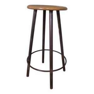 Tabouret haut d'usine