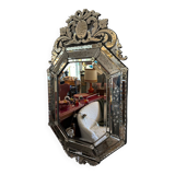Venetian mirror