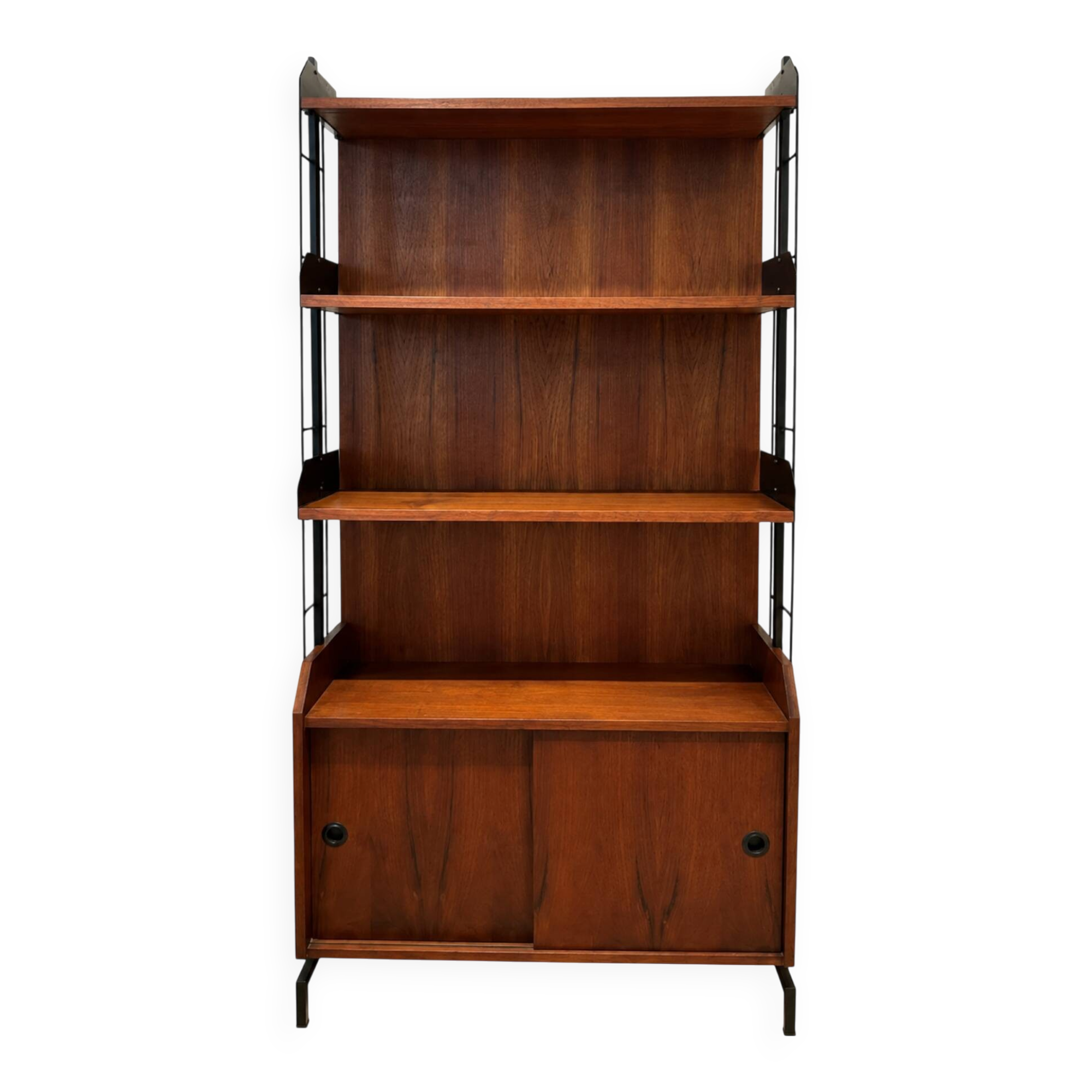 Bibliothèque Italienne