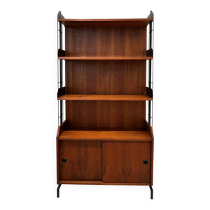 Bibliothèque italienne