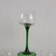 6 Alsace balloon wine glasses