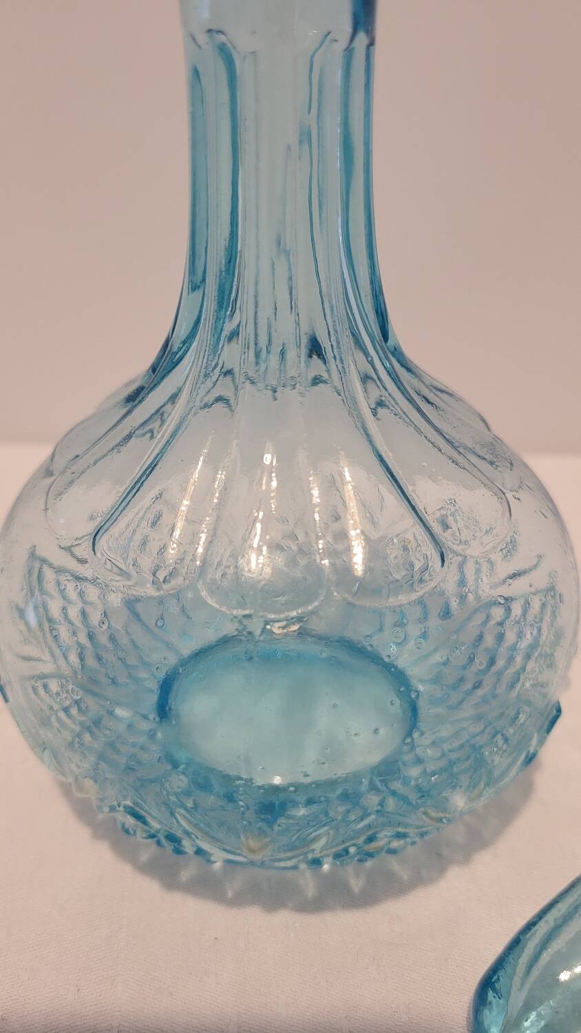 Carafe à liqueur