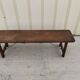 Bench