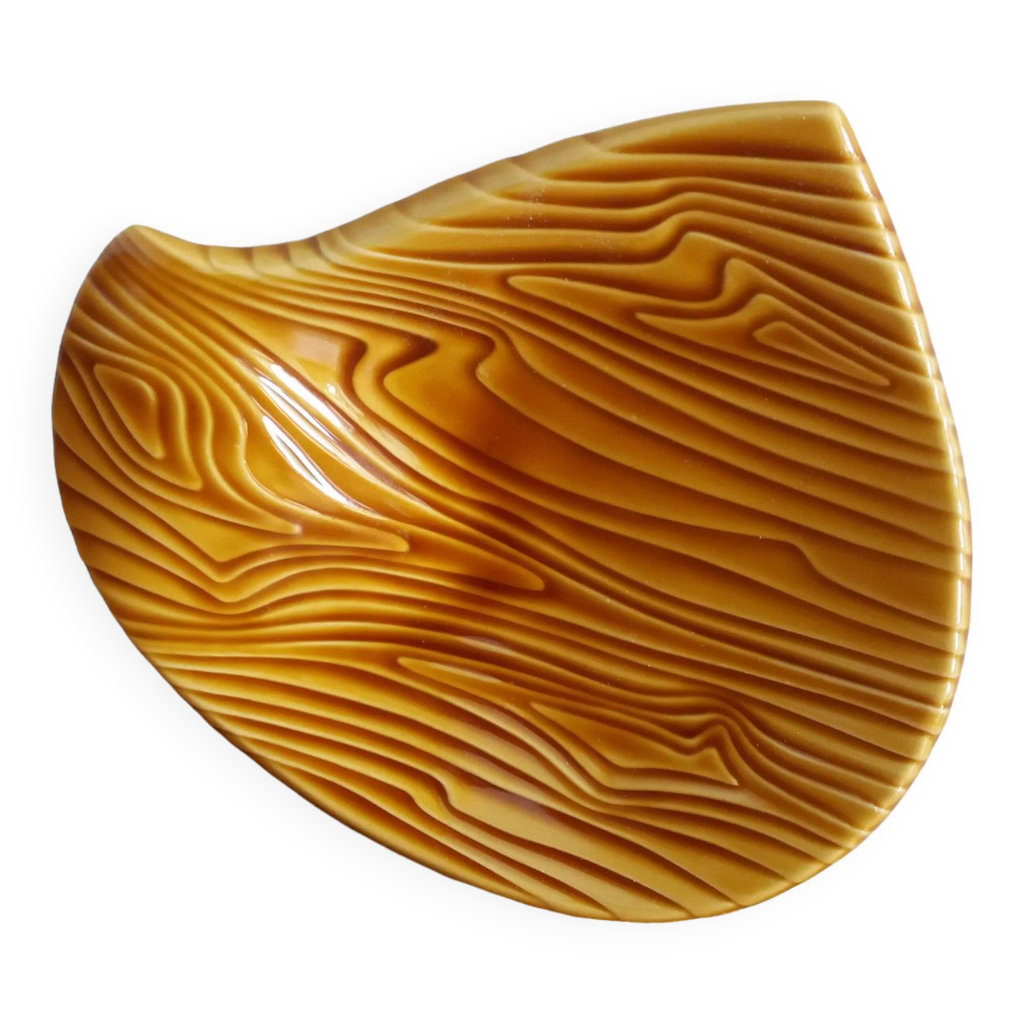 Verceram empty pocket cup model 4567