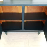 Buffet art deco british