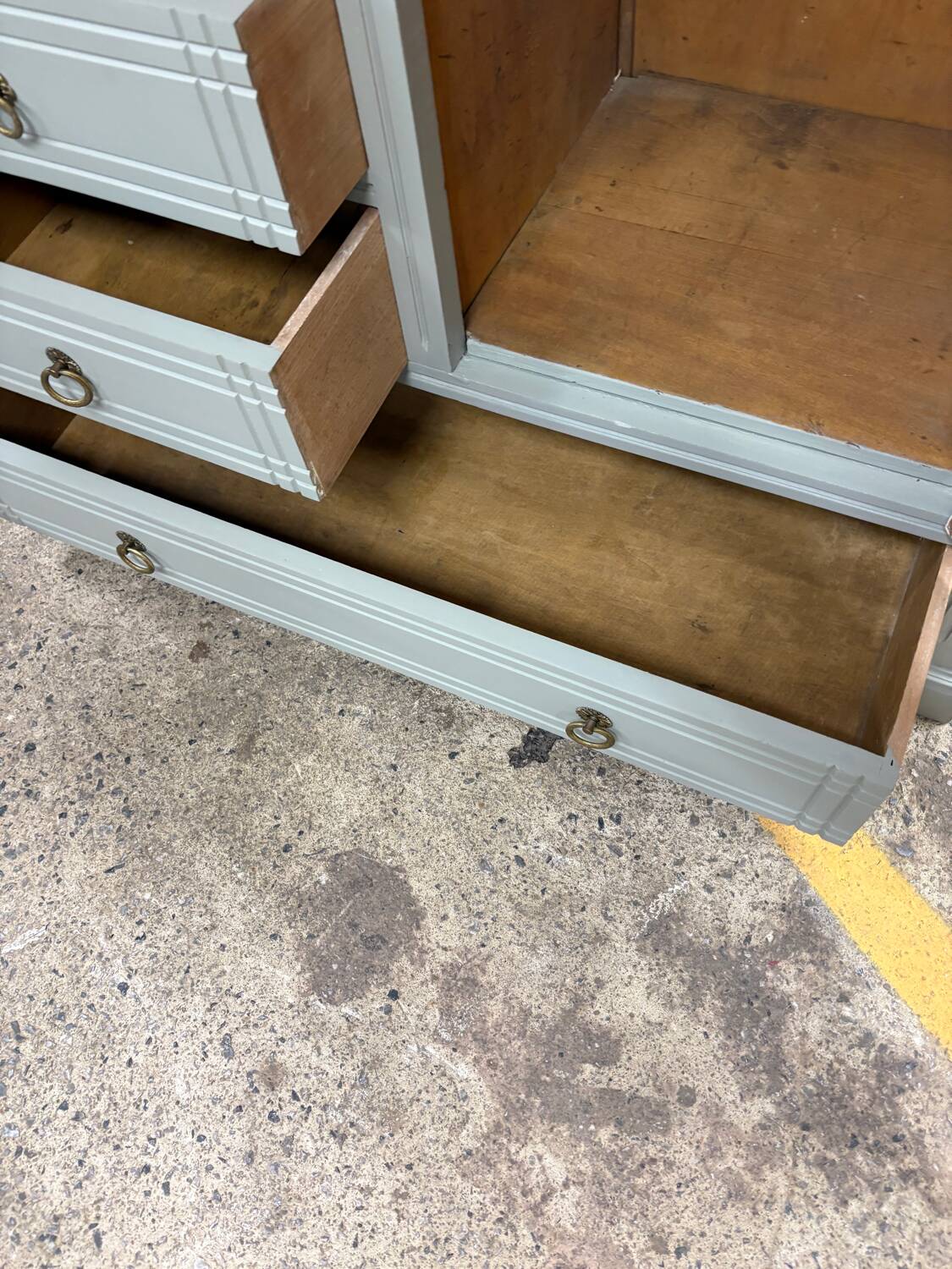 Armoire de chambre