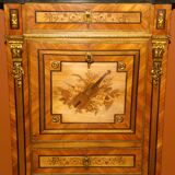Small ephebe's secretary, Napoleon III period