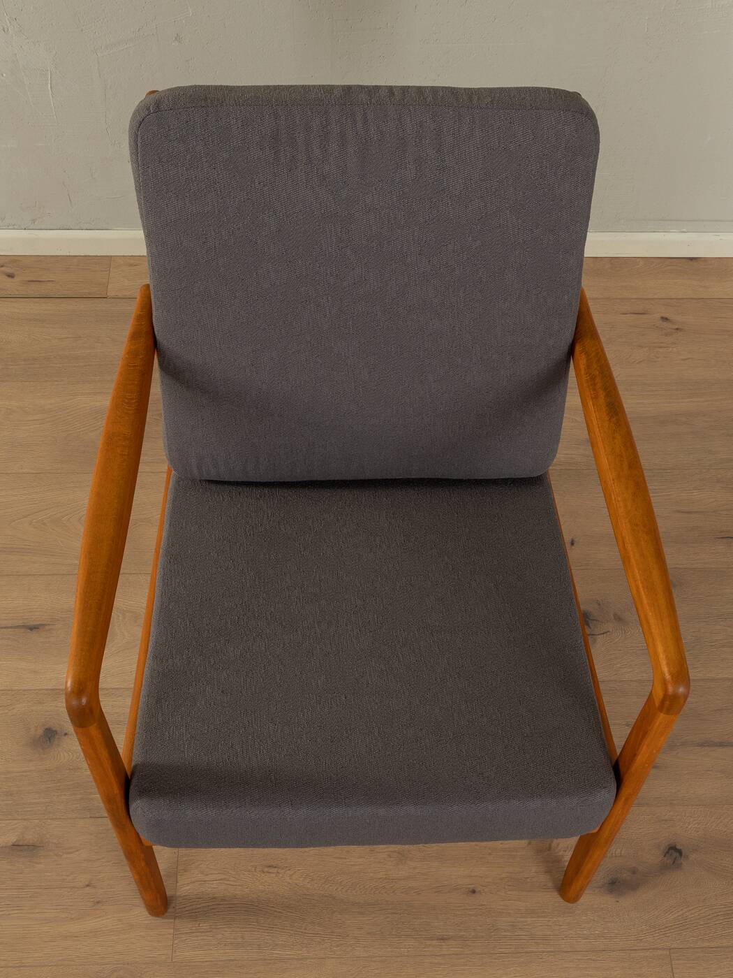 1950s armchair, Ole Wanscher, FD-109