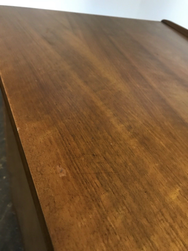 Buffet McIntosh teak